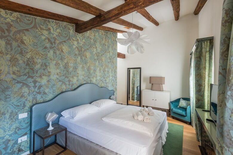 Apartamento Polo's Treasures