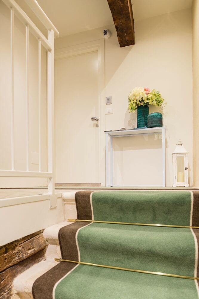 Apartamento Polo's Treasures