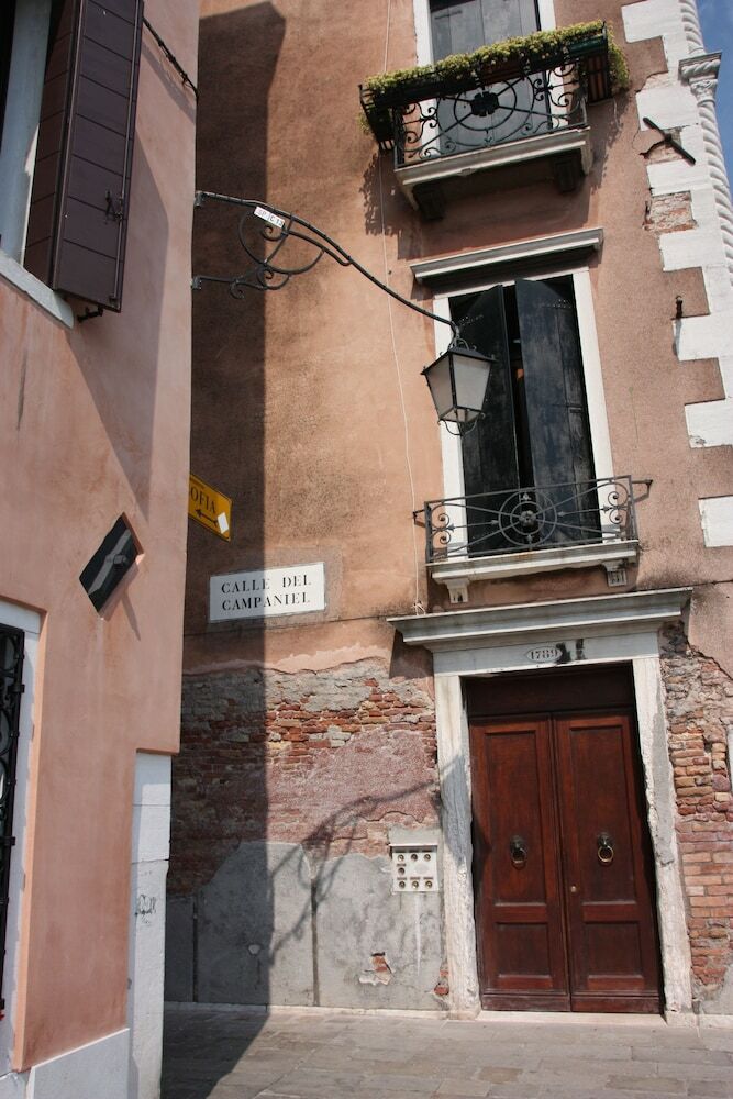 Apartamento Polo's Treasures