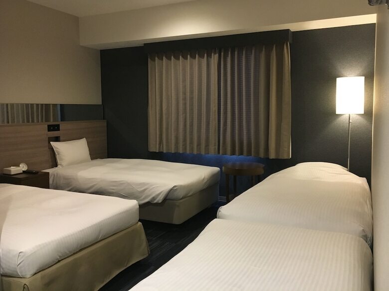Hotel Il Cuore Namba
