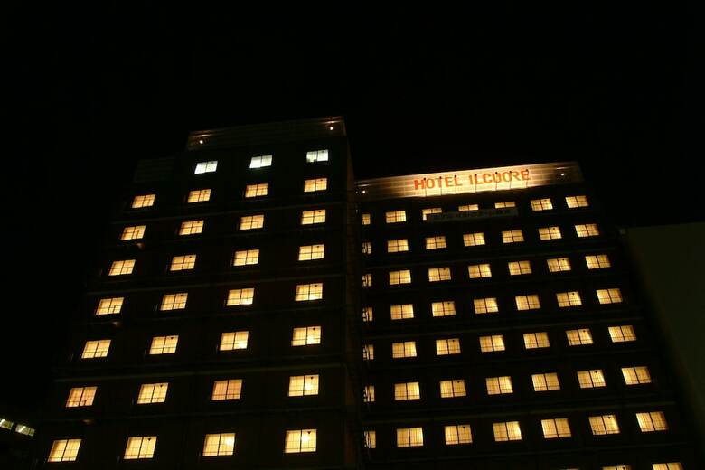 Hotel Il Cuore Namba