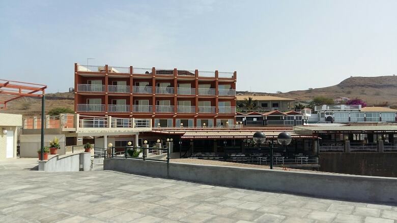 Hotel Vulc�o