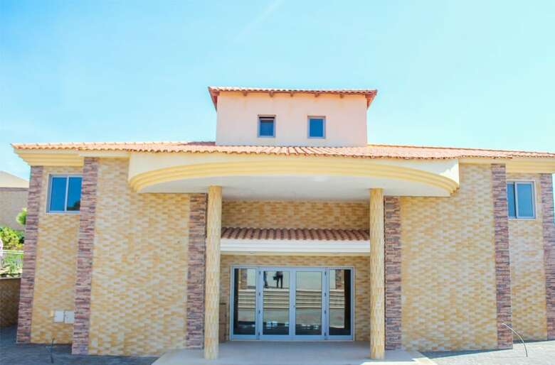 Hotel Vulc�o