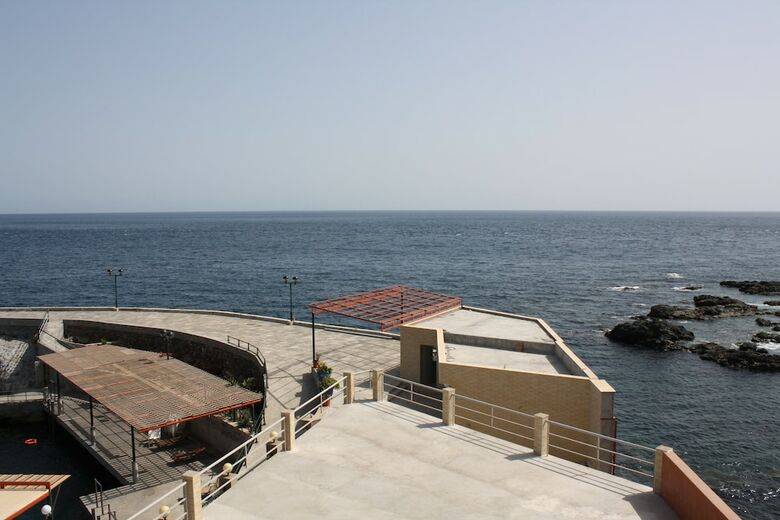 Hotel Vulc�o