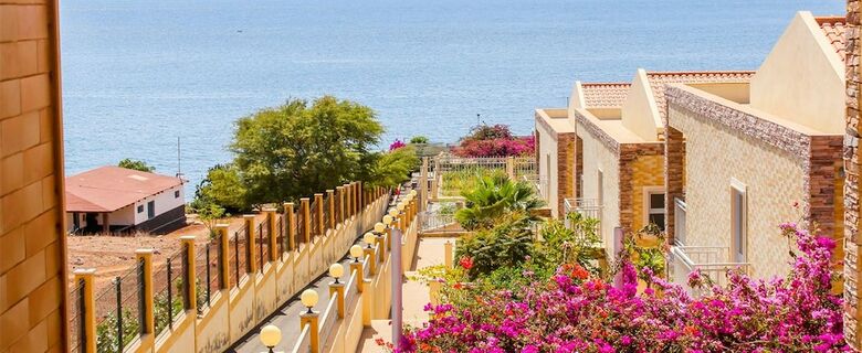 Hotel Vulc�o