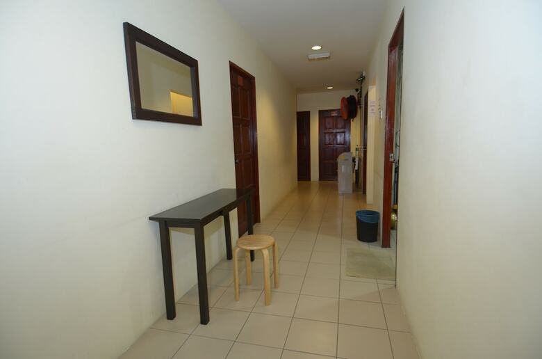 Hotel John's Place