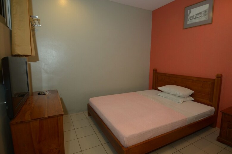 Hotel John's Place