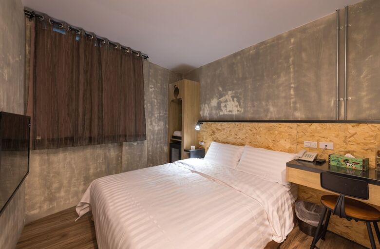 Hostal Beimen Wow Poshtel