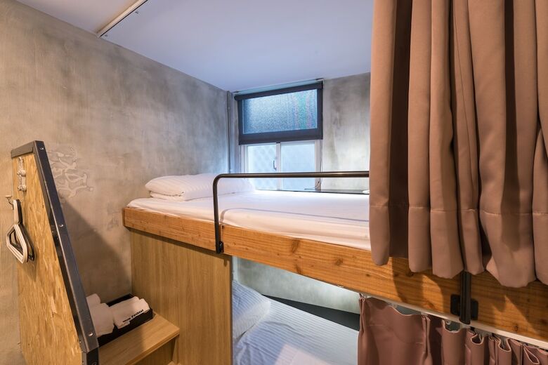 Hostal Beimen Wow Poshtel
