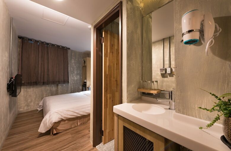 Hostal Beimen Wow Poshtel