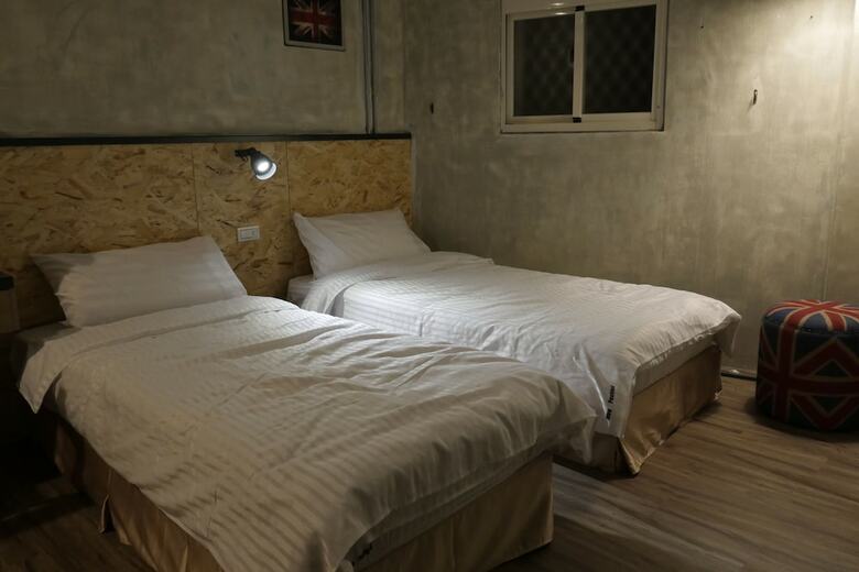 Hostal Beimen Wow Poshtel