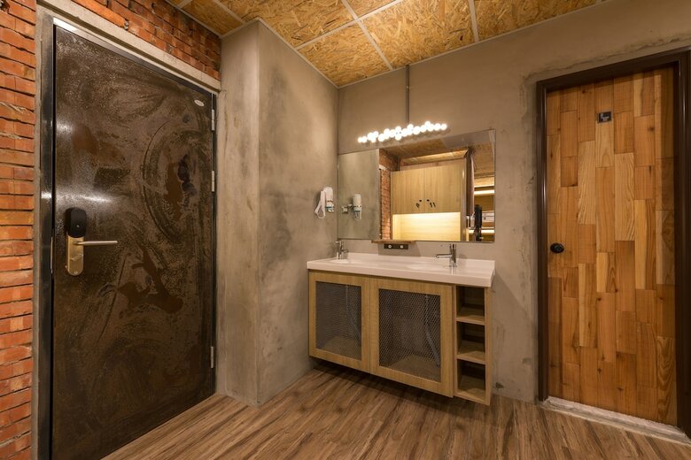 Hostal Beimen Wow Poshtel