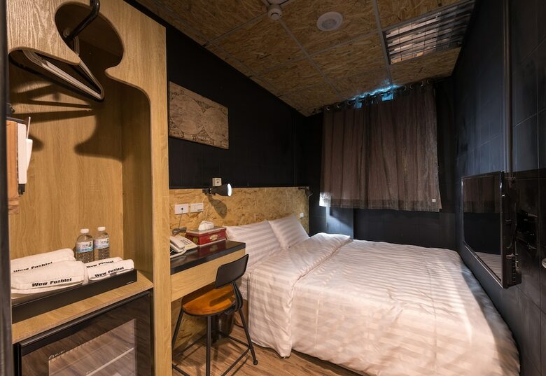 Hostal Beimen Wow Poshtel