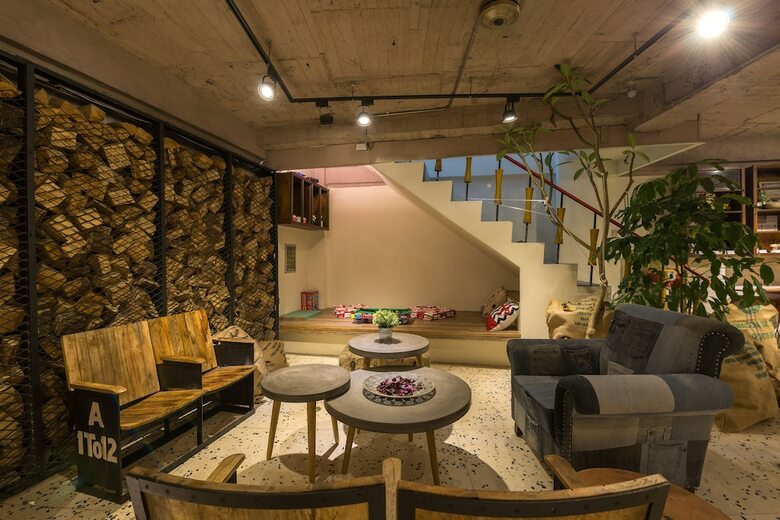 Hostal Beimen Wow Poshtel