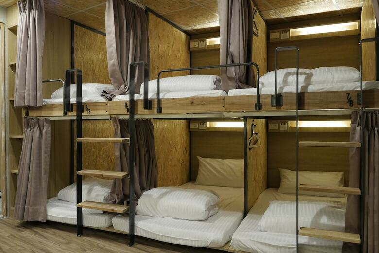 Hostal Beimen Wow Poshtel