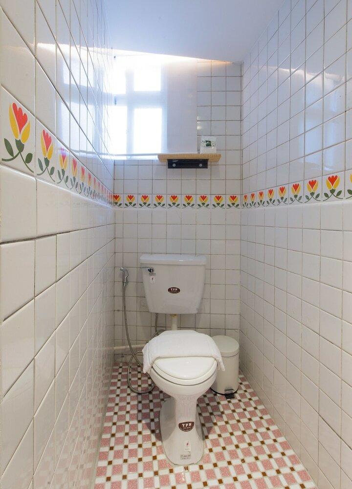 Hostal Beimen Wow Poshtel