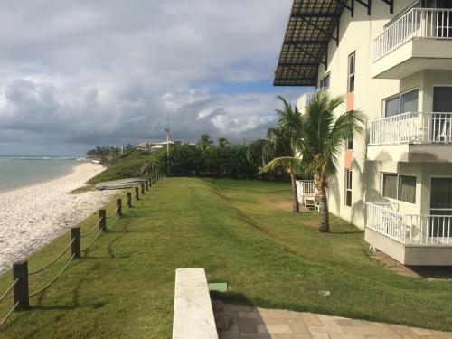 Apartamento Muro Alto Suites