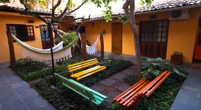 Hostal Pousada Casamar