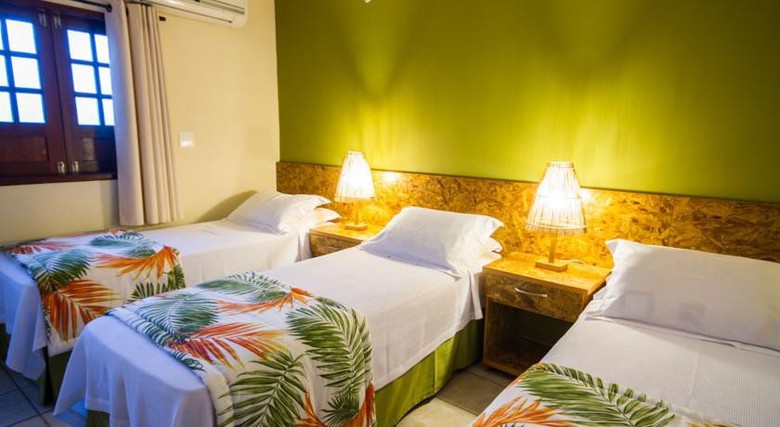 Hostal Pousada Casamar