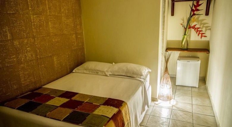 Hostal Pousada Casamar