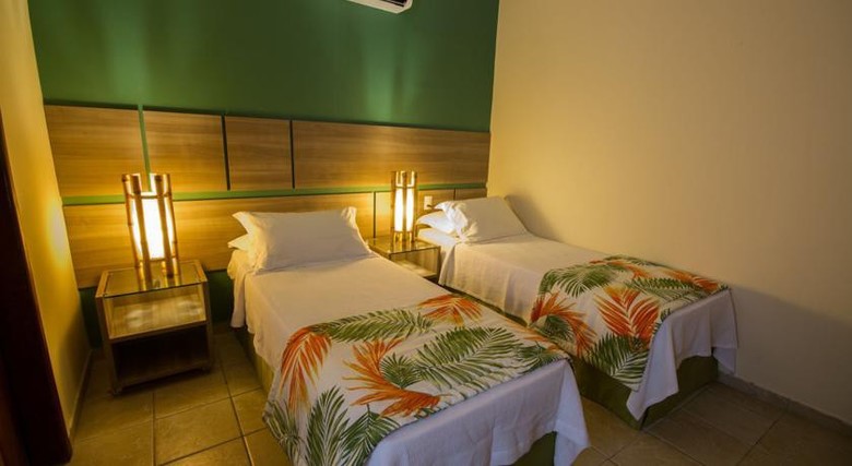 Hostal Pousada Casamar