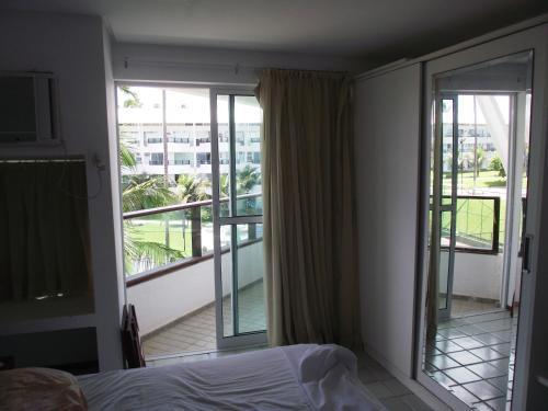 Apartamento Flat Ancorar 2201