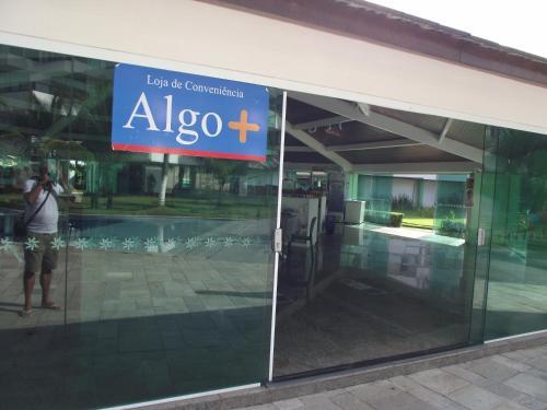 Apartamento Flat Ancorar 2201