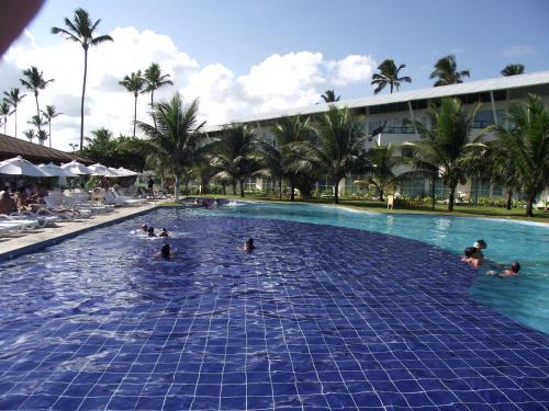 Apartamento Flat Ancorar 2201