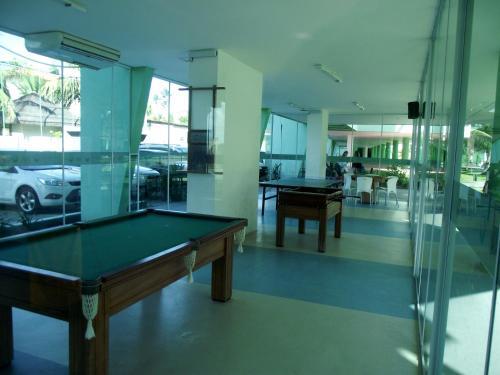 Apartamento Flat Ancorar 2201
