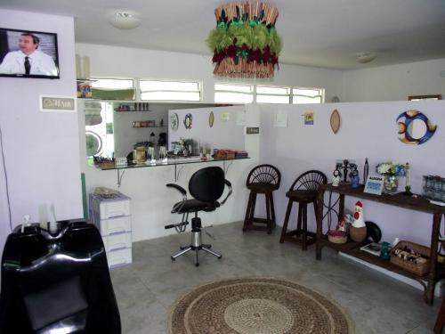 Apartamento Flat Ancorar 2201