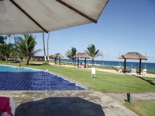 Apartamento Flat Ancorar 2201