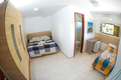 Hostal Vila Do Galo