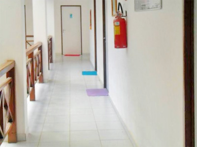 Hostal Pousada Maraca Beach