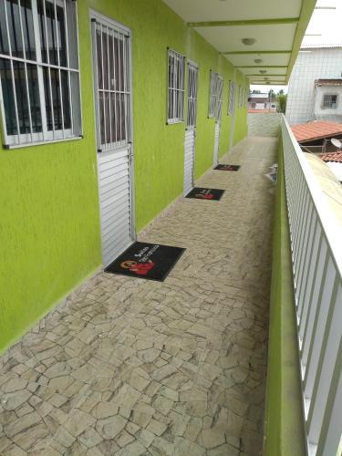 Hostal Su�tes S�o Francisco