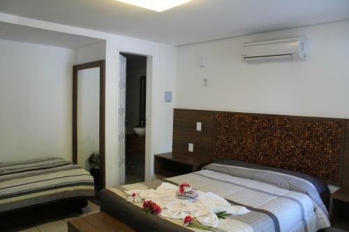 Hostal Pousada Angra Do Porto