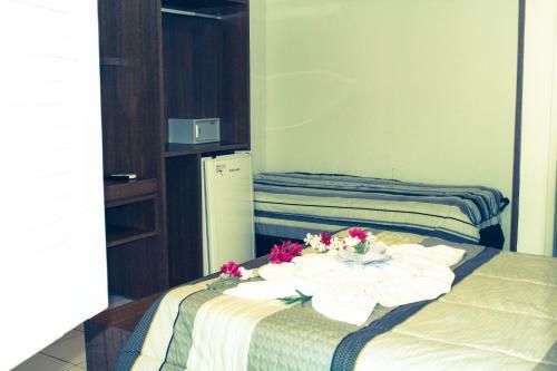 Hostal Pousada Angra Do Porto