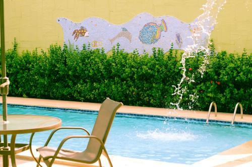 Hostal Pousada Angra Do Porto
