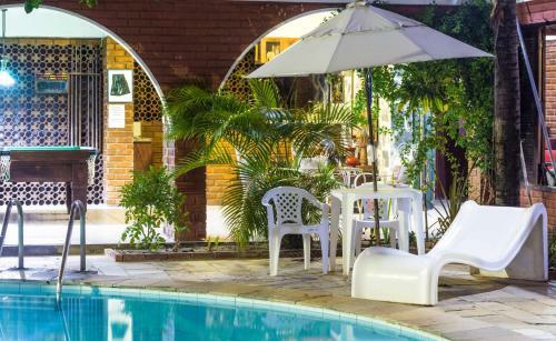 Hostal Real Pousada