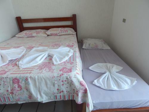 Hostal Pousada Aconchego Do Porto