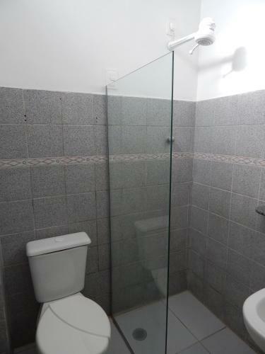 Hostal Pousada Aconchego Do Porto