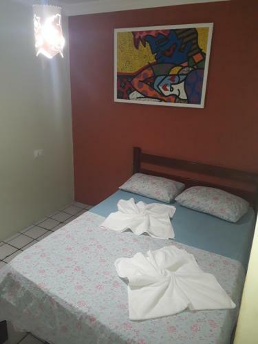 Hostal Pousada Aconchego Do Porto