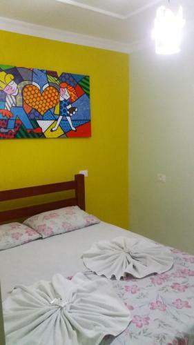 Hostal Pousada Aconchego Do Porto