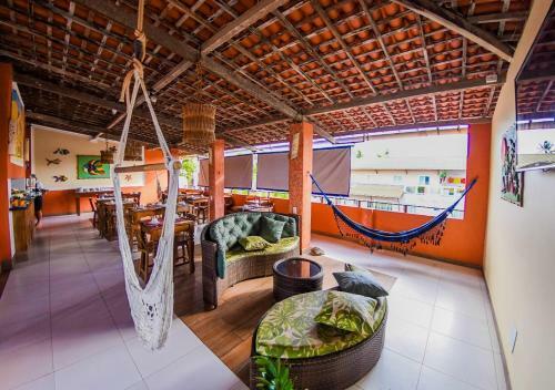 Hostal Pousada Aconchego Do Porto