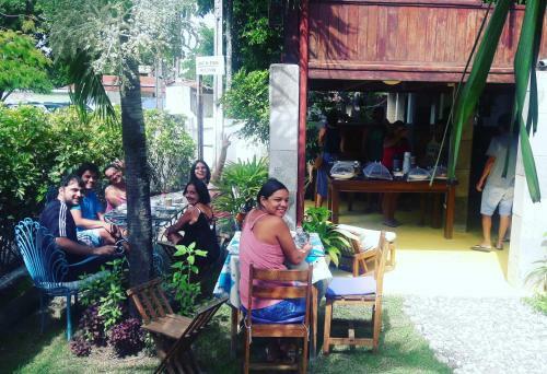 Hostel A Casa Branca