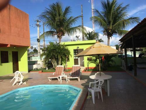 Hostal Pousada Fragata