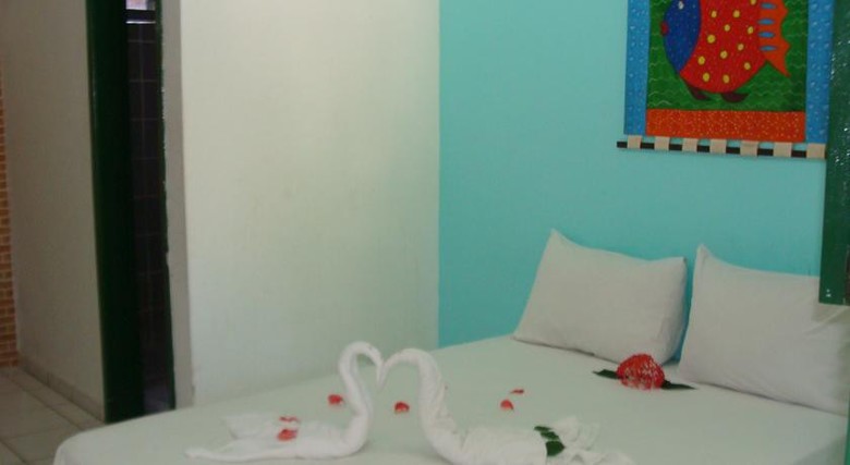 Posada Porto D�angola Pousada