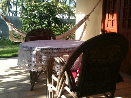 Hostal S�tio Maleleo