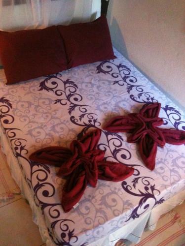 Hostal S�tio Maleleo
