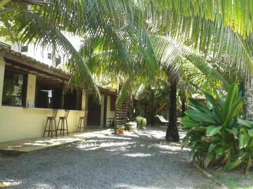 Hostal S�tio Maleleo
