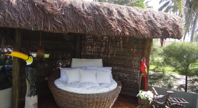 Posada Pousada Maracabana